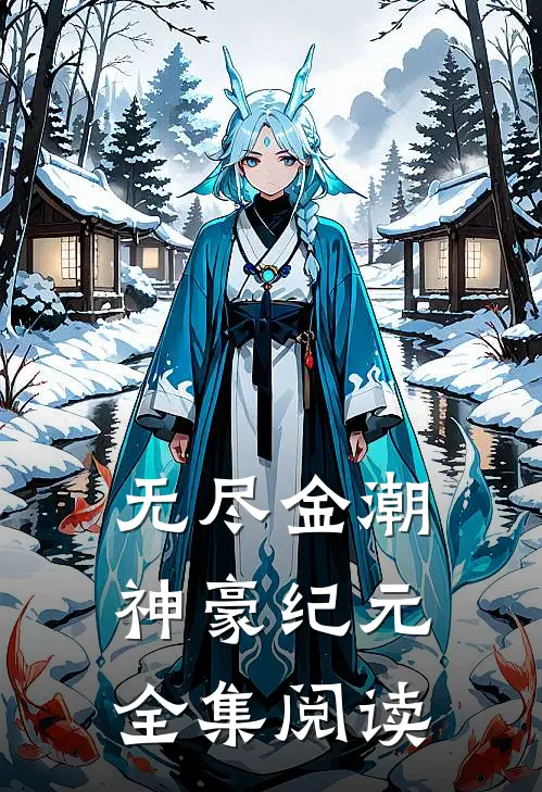 无尽金潮：神豪纪元全集阅读