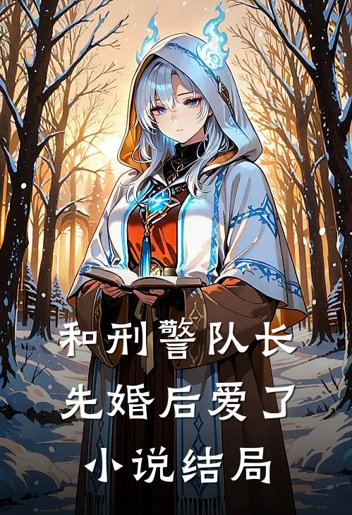 和刑警队长先婚后爱了小说结局