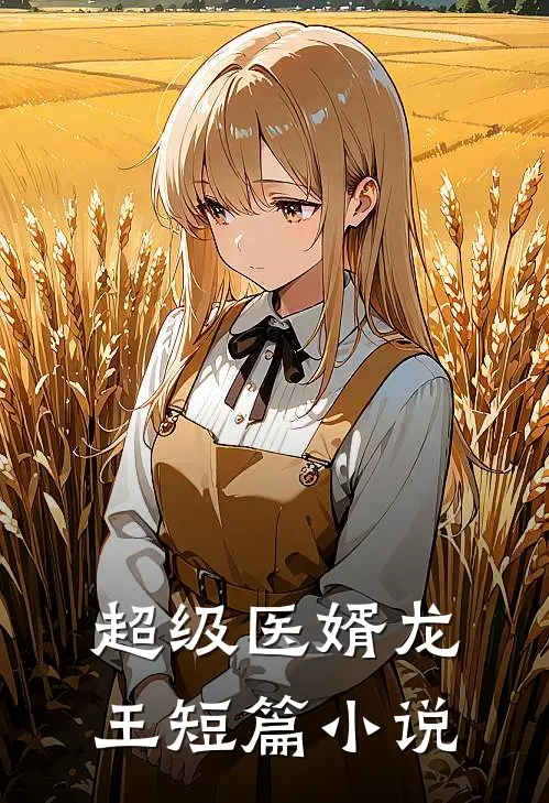 超级医婿龙王短篇小说