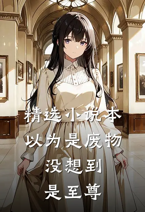 精选小说本以为是废物，没想到是至尊