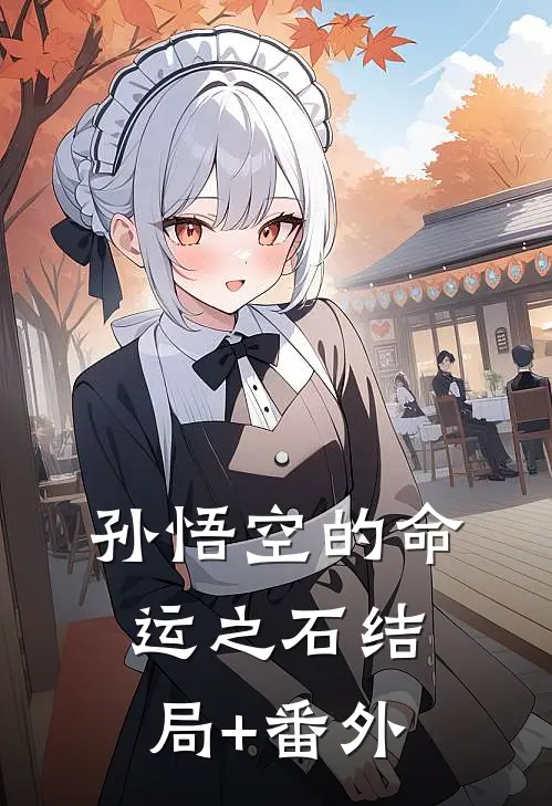 孙悟空的命运之石结局+番外