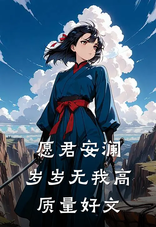 愿君安澜，岁岁无我高质量好文