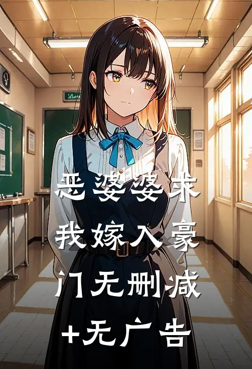恶婆婆求我嫁入豪门无删减+无广告