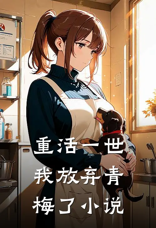 重活一世，我放弃青梅了小说
