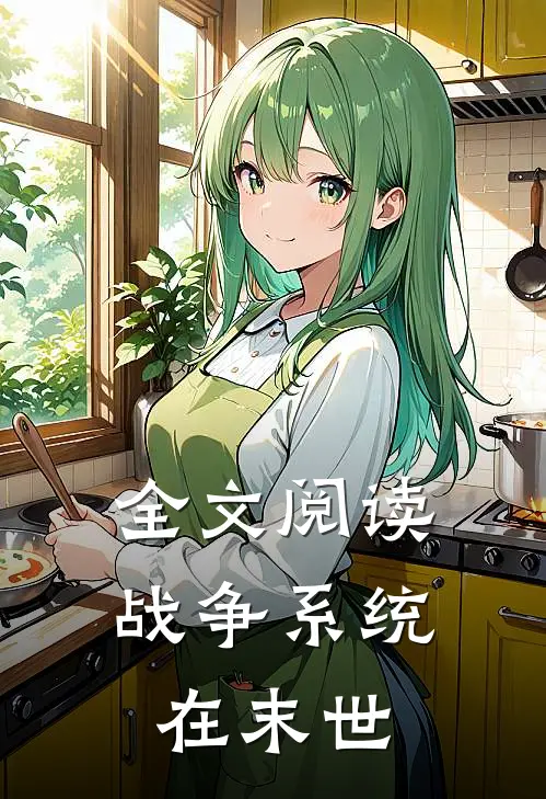 全文阅读战争系统在末世