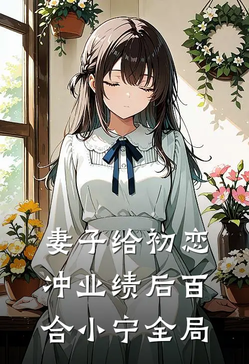 妻子给初恋冲业绩后百合小宁全局