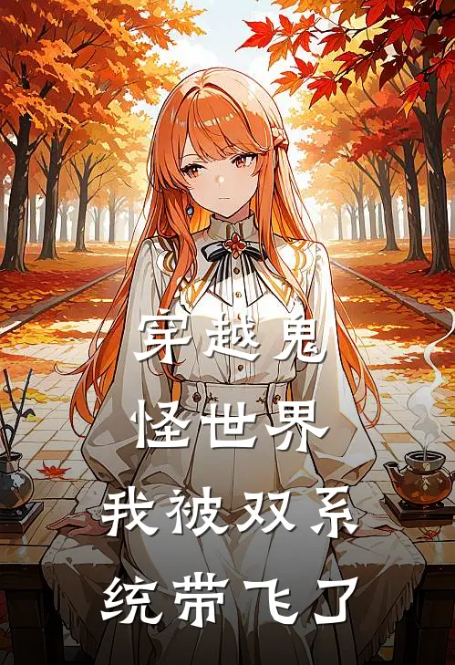 穿越鬼怪世界，我被双系统带飞了