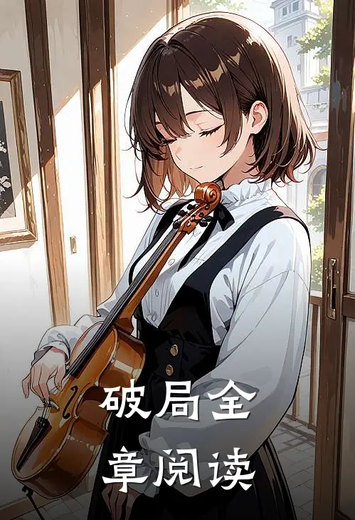 破局全章阅读
