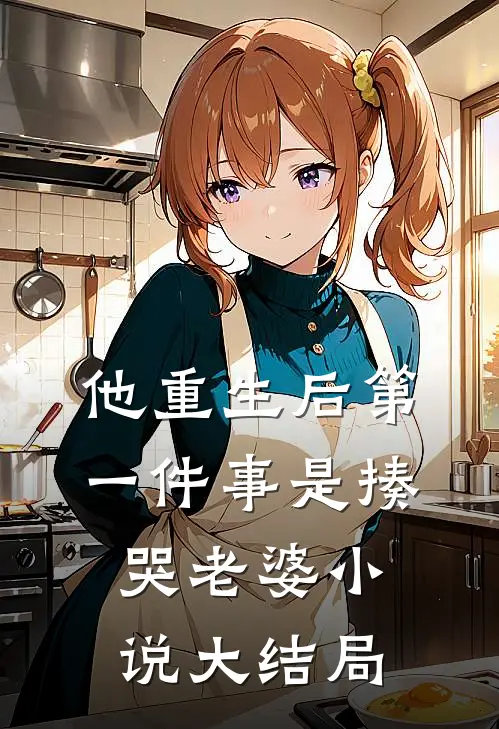 他重生后第一件事是揍哭老婆小说大结局