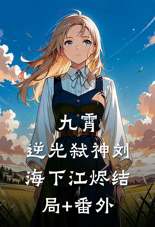 九霄：逆光弑神刘海下江烬结局+番外
