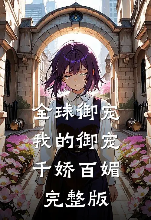 全球御宠：我的御宠千娇百媚完整版