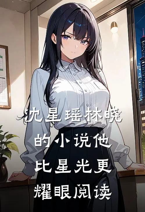 沈星瑶林晓的小说他比星光更耀眼阅读