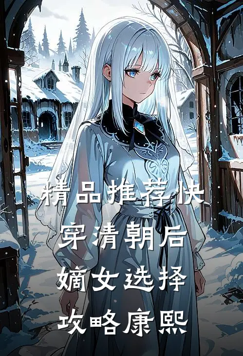 精品推荐快穿清朝后，嫡女选择攻略康熙