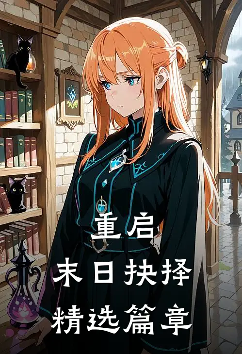 重启：末日抉择精选篇章
