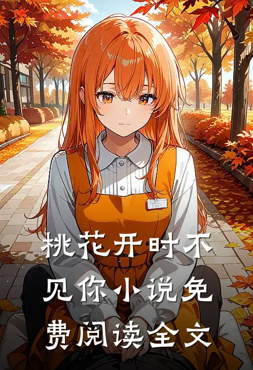 桃花开时不见你小说免费阅读全文