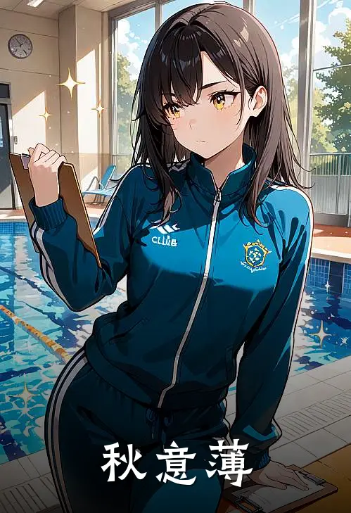 秋意薄