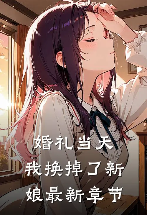 婚礼当天，我换掉了新娘最新章节