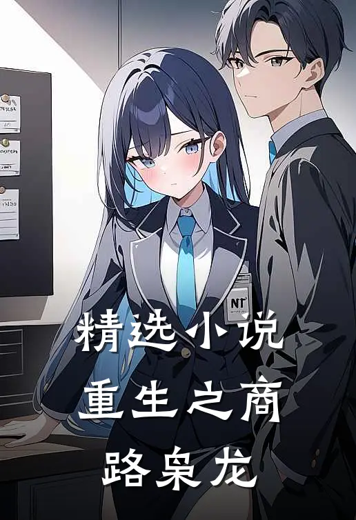 精选小说重生之商路枭龙