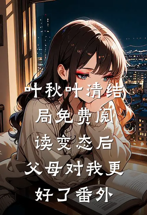 叶秋叶清结局免费阅读变态后，父母对我更好了番外
