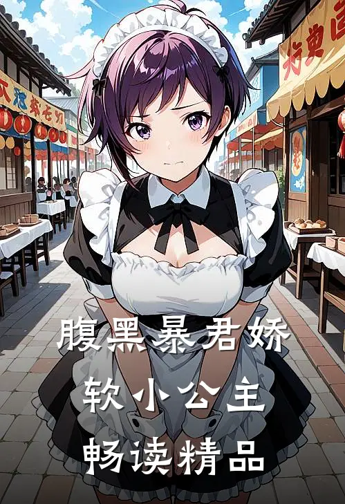 腹黑暴君娇软小公主畅读精品