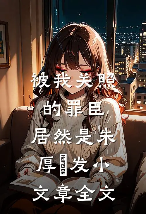 被我关照的罪臣，居然是朱厚熜发小文章全文