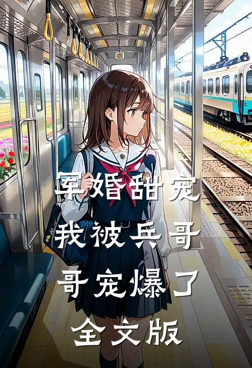 军婚甜宠：我被兵哥哥宠爆了全文版