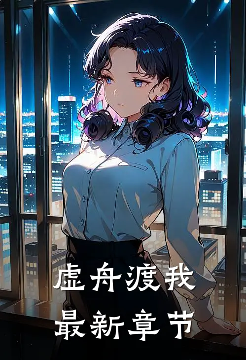 虚舟渡我最新章节