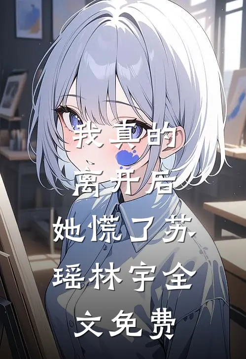 我真的离开后，她慌了苏瑶林宇全文免费