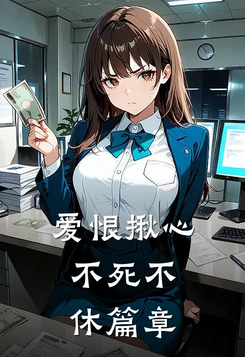 爱恨揪心，不死不休篇章