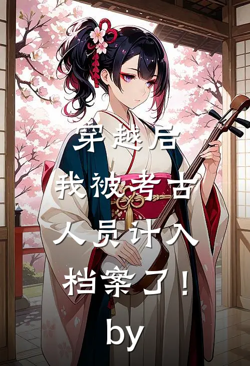 穿越后，我被考古人员计入档案了！by
