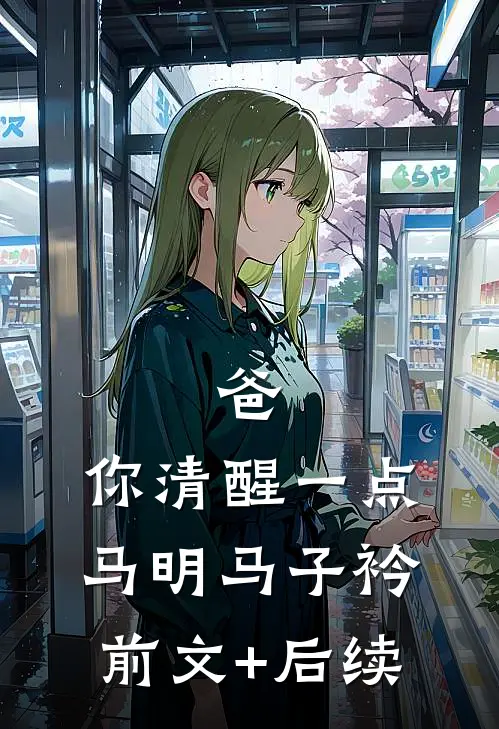 爸，你清醒一点马明马子衿前文+后续
