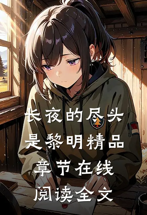 长夜的尽头是黎明精品章节在线阅读全文