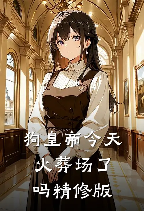 狗皇帝今天火葬场了吗精修版