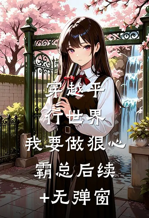 穿越平行世界：我要做狠心霸总后续+无弹窗