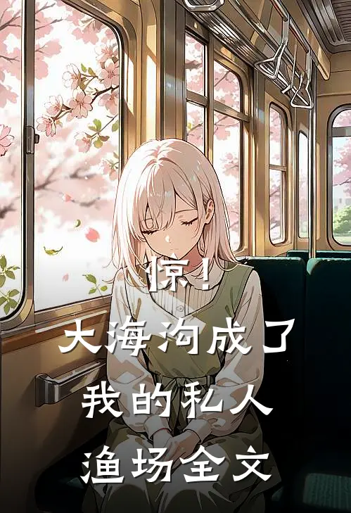 惊！大海沟成了我的私人渔场全文