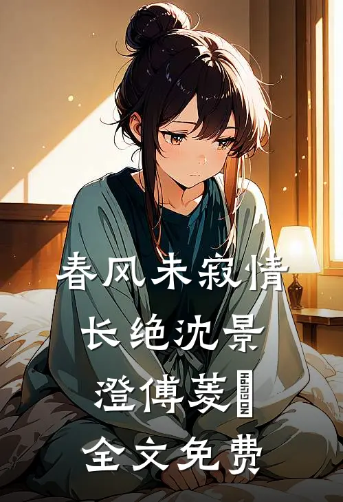 春风未寂情长绝沈景澄傅菱玥全文免费