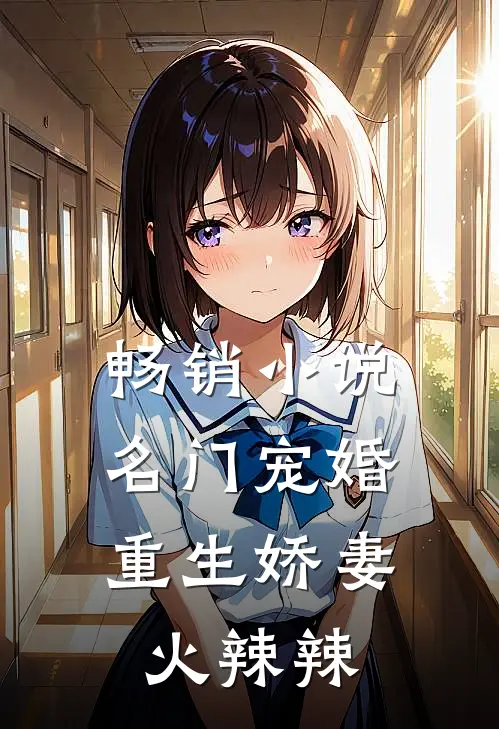 畅销小说名门宠婚：重生娇妻火辣辣