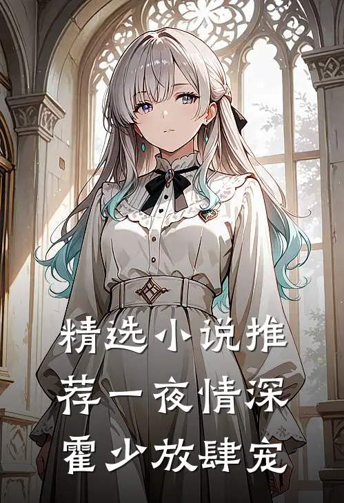 精选小说推荐一夜情深霍少放肆宠