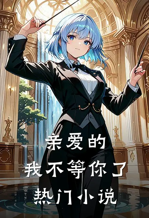 亲爱的，我不等你了热门小说