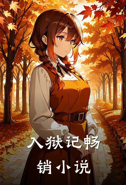 入狱记畅销小说