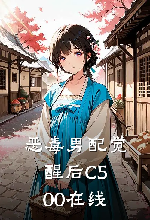 恶毒男配觉醒后C500在线