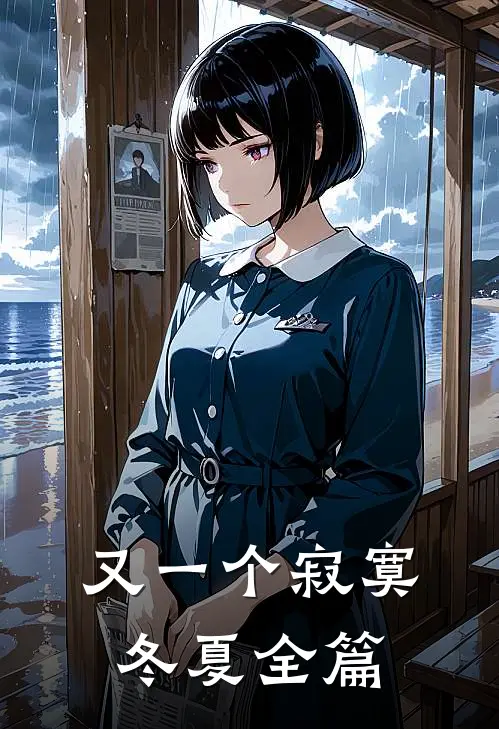 又一个寂寞冬夏全篇免费阅读