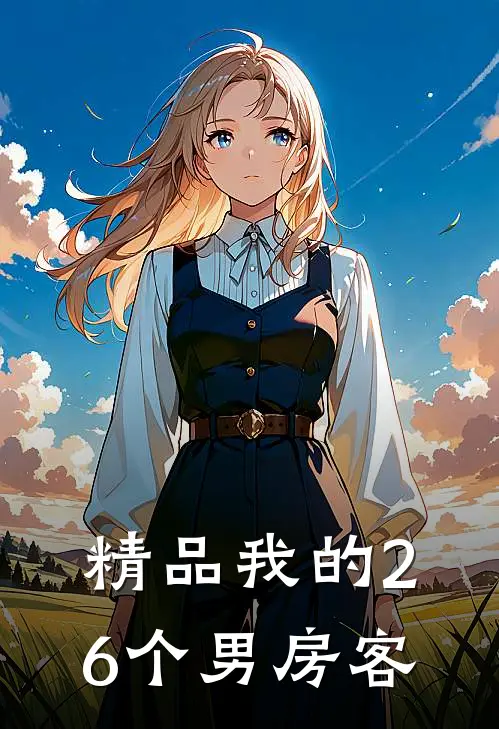 精品我的26个男房客