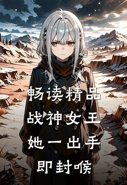 畅读精品战神女王：她一出手即封喉