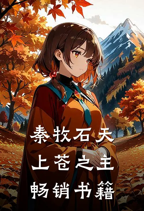 秦牧石天上苍之主畅销书籍