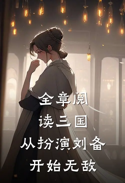 全章阅读三国：从扮演刘备开始无敌