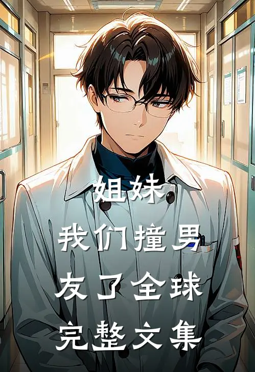 姐妹，我们撞男友了全球完整文集