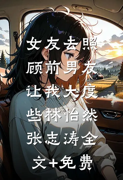 女友去照顾前男友，让我大度些林怡然张志涛全文+免费