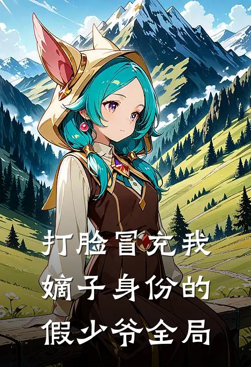 打脸冒充我嫡子身份的假少爷全局