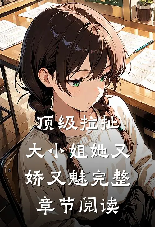 顶级拉扯：大小姐她又娇又魅完整章节阅读